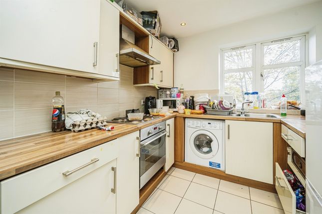 Flat for sale in Tempest Street, City Centre, Wolverhampton