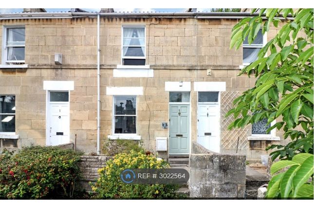 Rossini Cottages, Upper Hedgemead Road, Bath photo 2