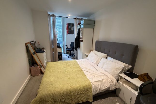 POPworks Apartments, Manchester photo 5