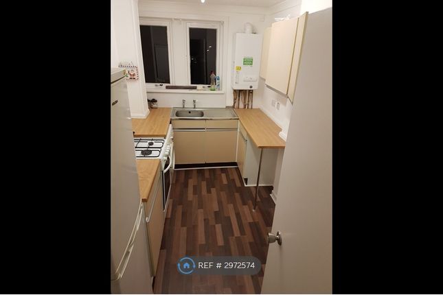 Flat, Blaeloch Drive Castlemilk, Castlemilk, Glasgow photo 5