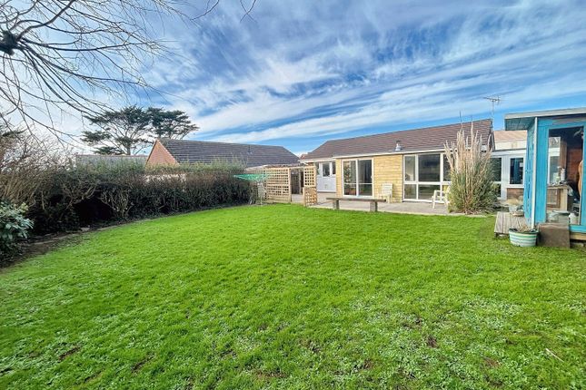 Bungalow for sale in Elm Drive, Bude