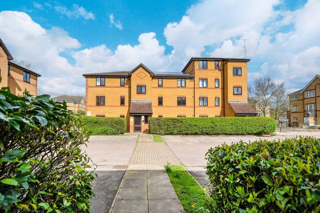 Thumbnail Flat for sale in Winery Lane, Kingston, Kingston Upon Thames