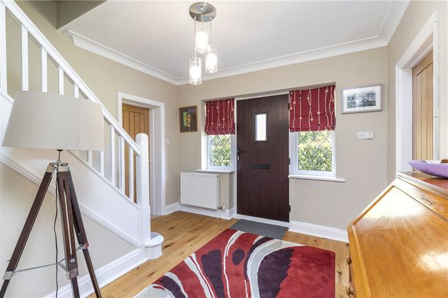 Detached house for sale in Otley Road, Leeds, West Yorkshire