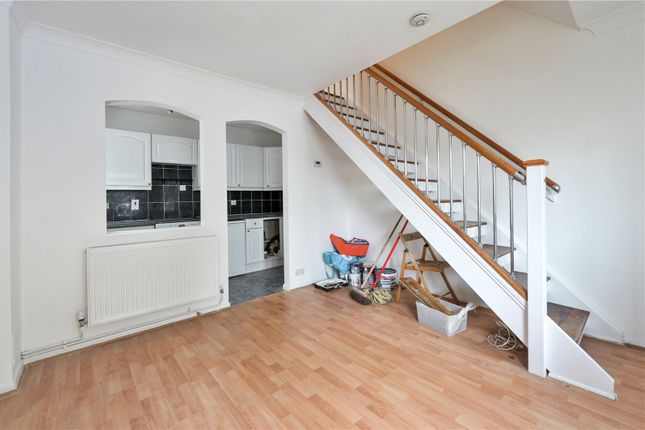 Thumbnail Terraced house to rent in Joshua Street, London