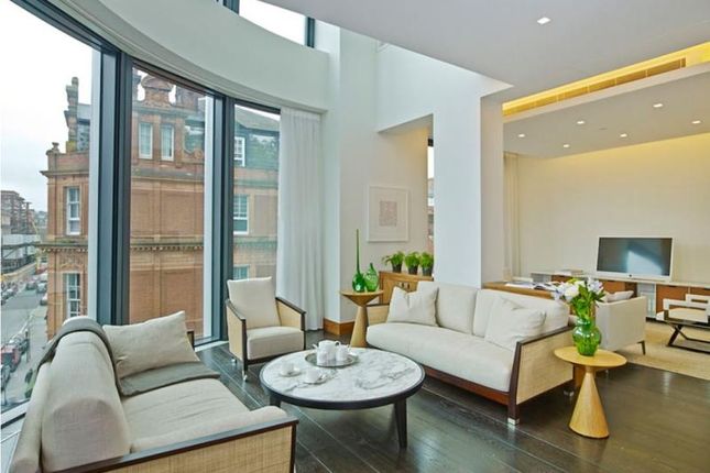 Flat to rent in Park House Apartments, 47 North Row, Mayfair