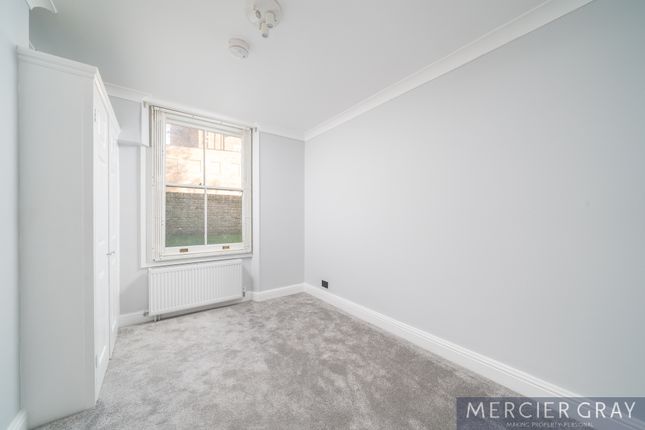 Flat for sale in Winchester Road, Belsize Park