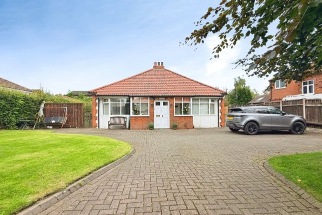 3-bed detached on 150, Kingstown Road, Carlisle, £320,000