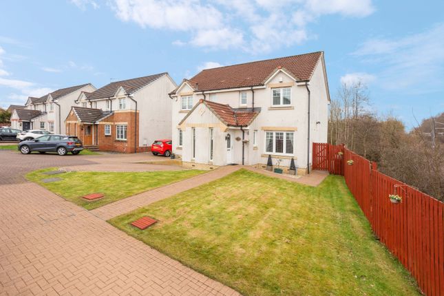 Homes for Sale in Larbert - Buy Property in Larbert - Primelocation