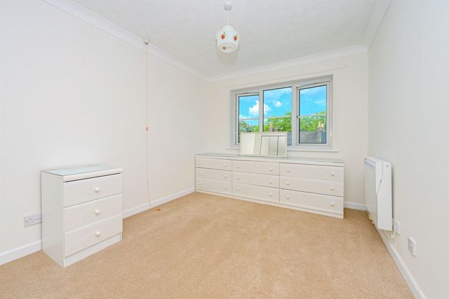 Flat 24, Albyn House, Alexandra Road, Hemel Hempstead photo 3