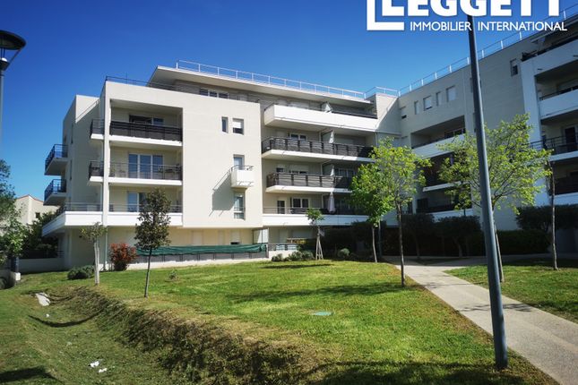 Thumbnail Apartment for sale in 87 Route De Lyon, Avignon, Vaucluse, Provence-Alpes-Côte D'azur