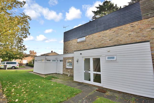 Thumbnail Room to rent in Homefield Close, Chelmsford