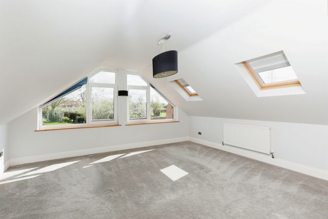 Detached house for sale in Hodgetts Lane, Berkswell, Coventry