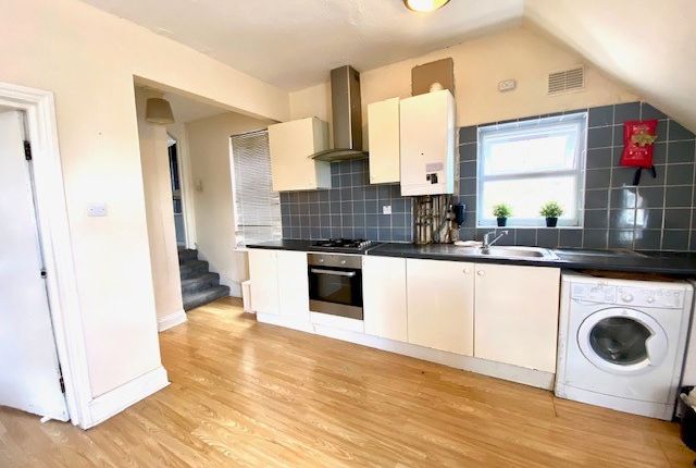 38 Buckley Road,, Buckley Road, Kilburn photo 3