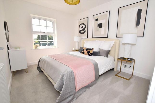 Plot 7, The Bluebell, Sudbury Fields, Sudbury photo 4