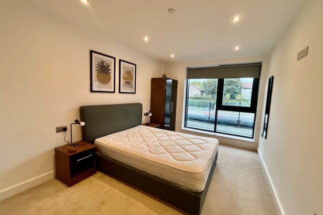 12 Axis, York Road, LEEDS photo 5