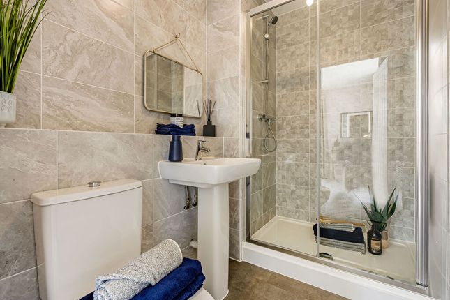 Plot 149, Larkspur, Off Stirling Road, Northstowe photo 4