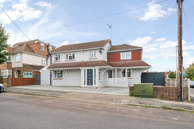 Detached house for sale in Preston Avenue, Faversham
