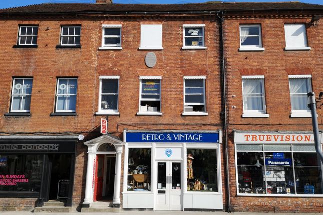 Thumbnail Retail premises to let in Eastgate Square, Chichester
