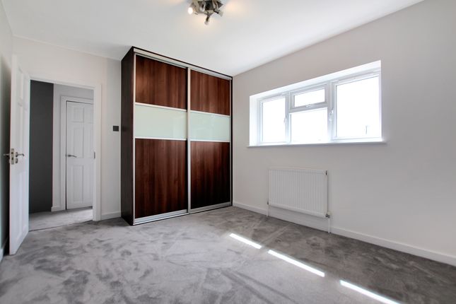 Semi-detached house to rent in Binyon Crescent, Stanmore