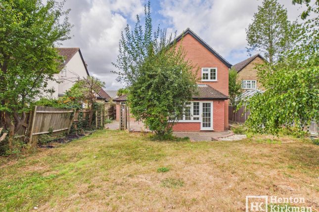 12, Mercer Road, Billericay photo 2