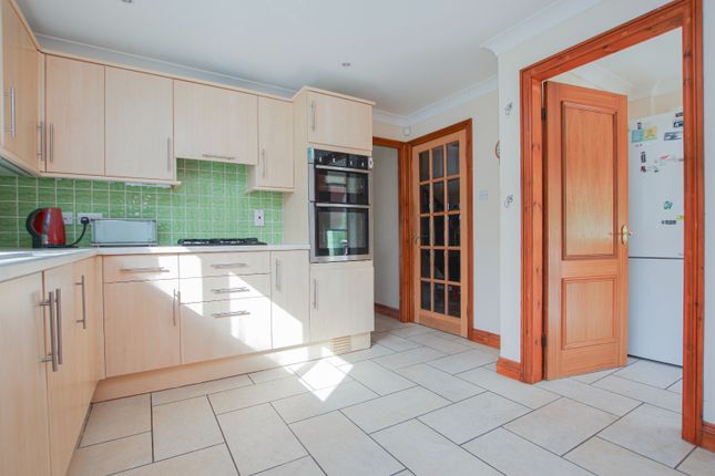 9, Eleanor Close, Lincoln photo 4