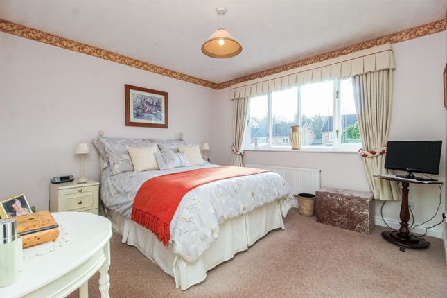 Detached house for sale in Tavistock Way, Wakefield