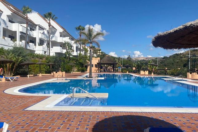 Thumbnail Apartment for sale in Duquesa Village, Duquesa, Manilva, Málaga, Andalusia, Spain