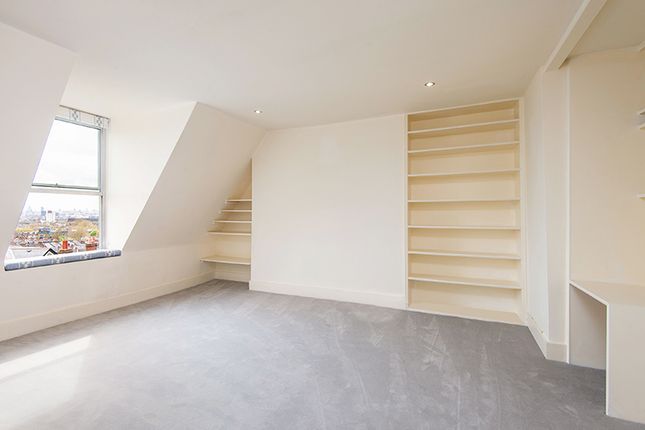 Flat to rent in Parliament Hill, Hampstead