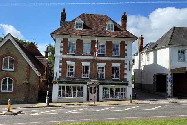 Thumbnail Office to let in The Pheasantry, Vicarage Hill, Westerham