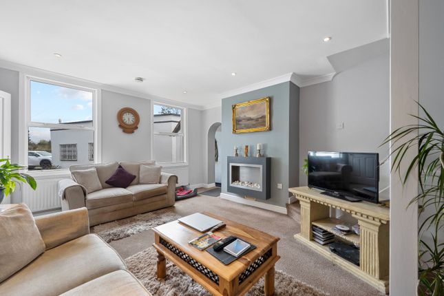 Detached house for sale in Chertsey Road, Shepperton, Surrey