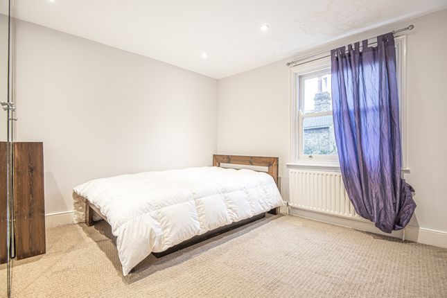 FFF, 88, Lower Richmond Road, London photo 3