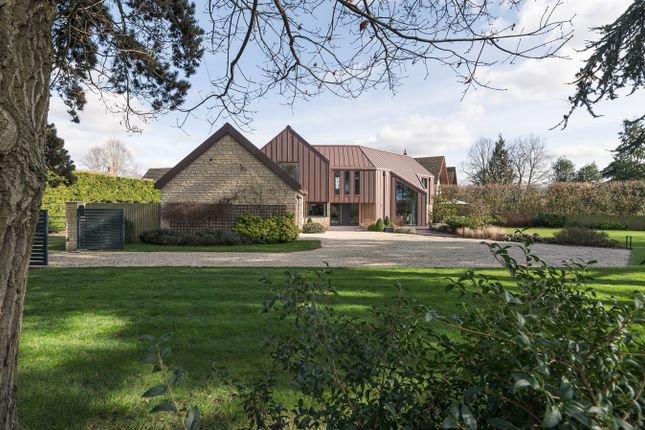 Front Garden And Drive