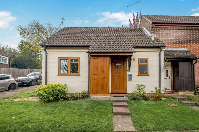 1-bed other on 1, The Camellias, Banbury, £209,000