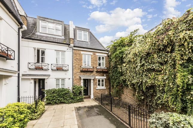 Property for sale in Rush Hill Mews, London