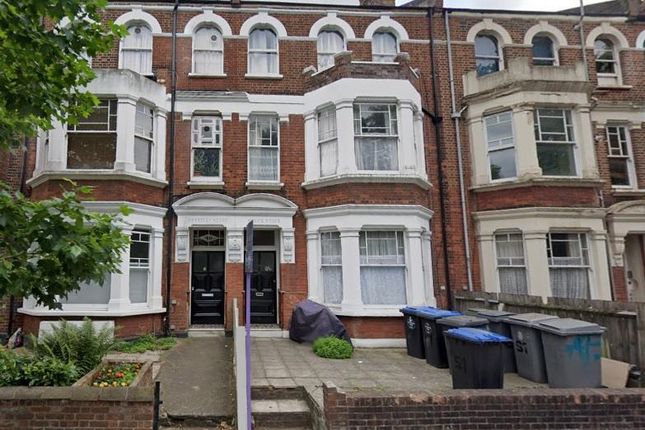 Thumbnail Terraced house for sale in Harvist Road, Queens Park, London