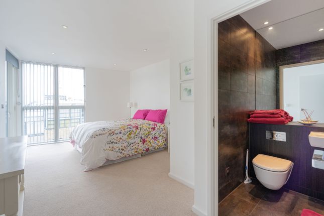 Flat 61, Malthouse Court, Malthouse Court, Brentford photo 3
