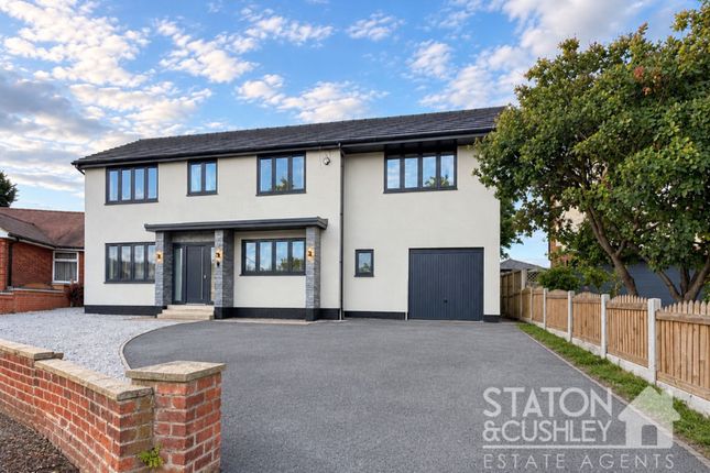 17 Rectory Road, Mansfield photo 2