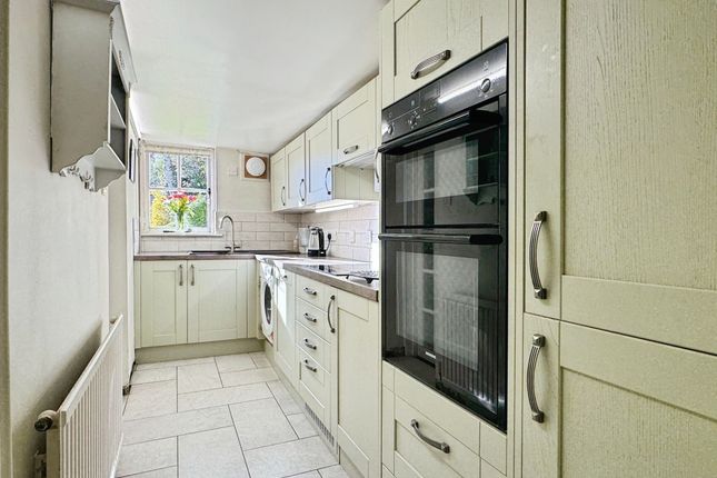 Rose Cottage Bath Road, Marlborough photo 4