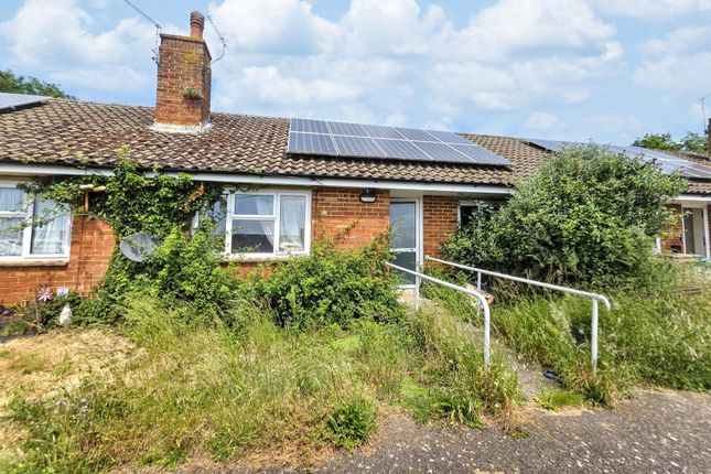 2-bed house on 14 High Ridge, Cranbrook, £170,000