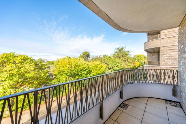 Thumbnail Flat for sale in Taona House, Stanmore