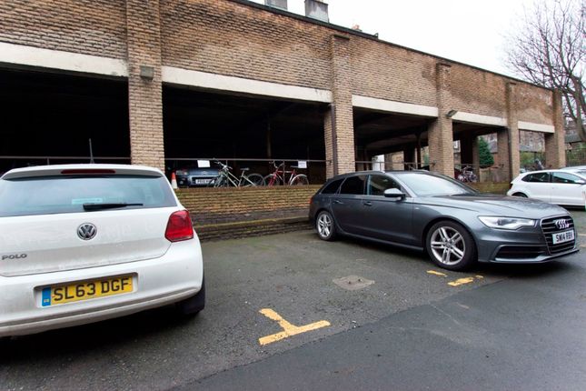 Thumbnail Parking/garage to rent in Lochrin Place, Tollcross, Edinburgh
