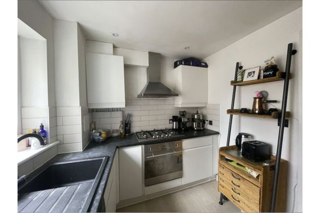 Flat for sale in 10 Paxton Place, West Norwood