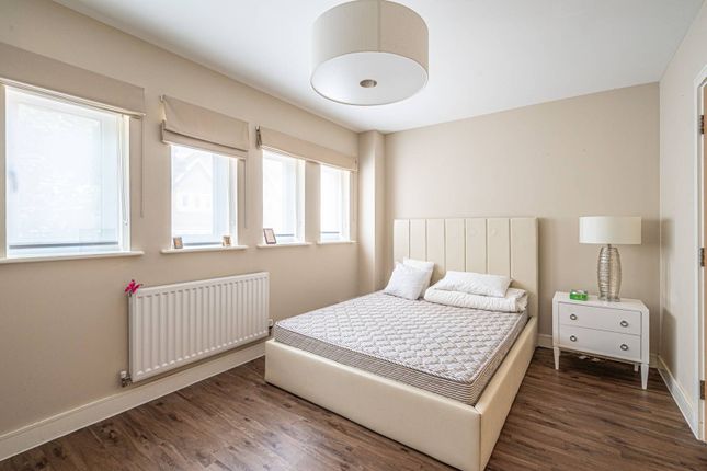 Terraced house to rent in Guardhouse Way, Mill Hill East, London