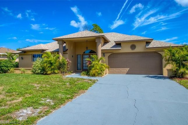 Thumbnail Property for sale in 9015 Caloosa Road, Fort Myers, Florida, United States Of America