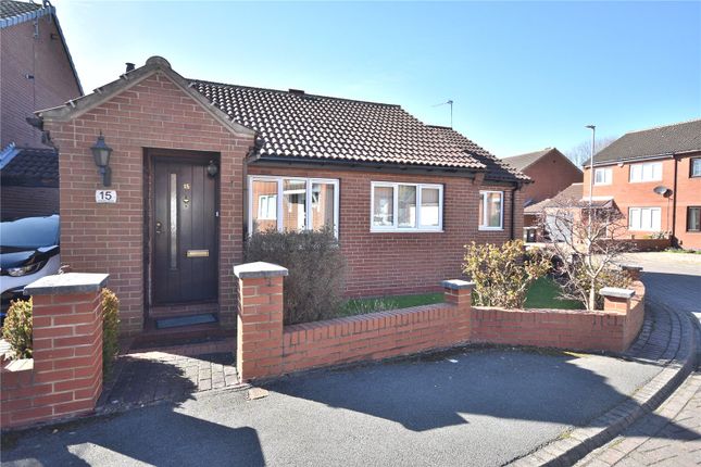 2-bed house on 15, Chantry Garth, West Yorkshire, £290,000