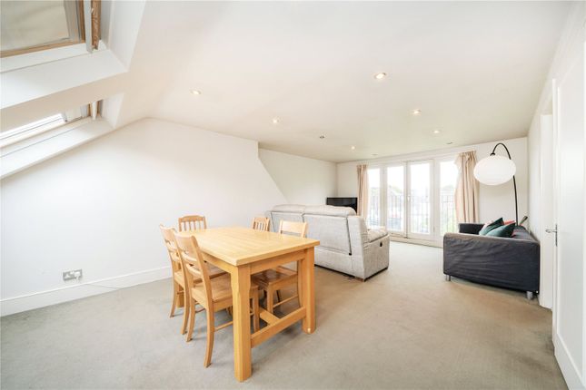 Thumbnail Semi-detached house to rent in Thornton Road, London