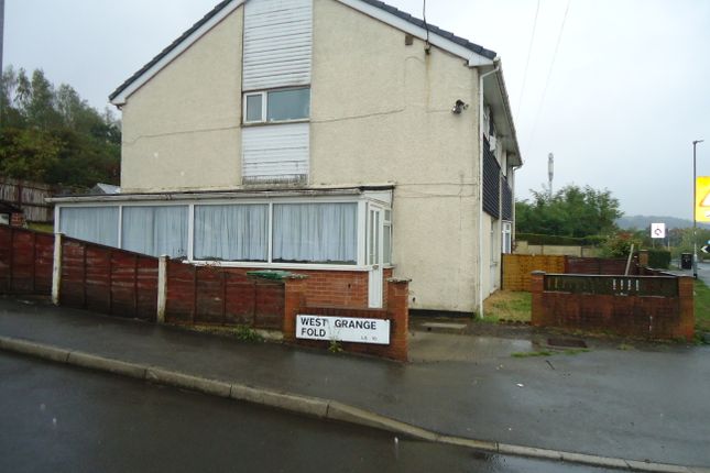 93, Old Run Road, Leeds photo 2