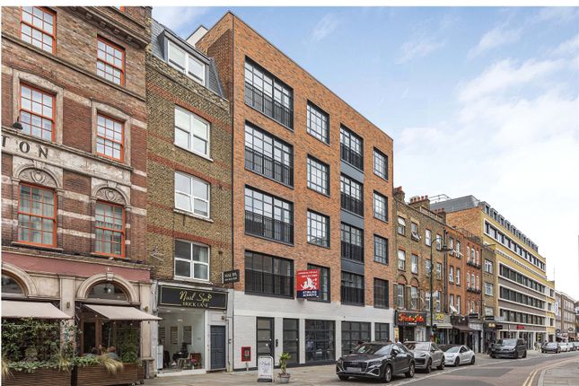 Thumbnail Flat for sale in Osborn Apartments, 30 Osborn Street, London