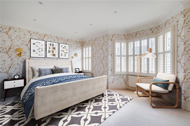 4, Parthenia Road, London photo 4