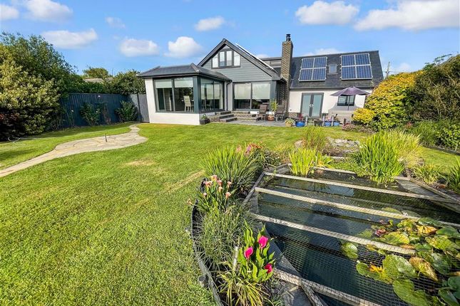 Thumbnail Property for sale in Merstone Lane, Merstone, Newport, Isle Of Wight